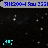[SHR2004] Star 2556