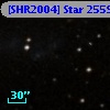 [SHR2004] Star 2559