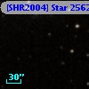 [SHR2004] Star 2562
