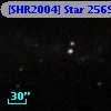 [SHR2004] Star 2569