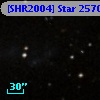 [SHR2004] Star 2570