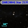[SHR2004] Star 2578