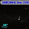[SHR2004] Star 2585