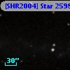 [SHR2004] Star 2598