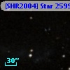 [SHR2004] Star 2599