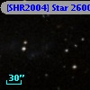 [SHR2004] Star 2600