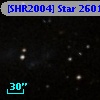 [SHR2004] Star 2601
