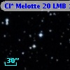 Cl* Melotte   20    LMB    1856