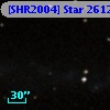 [SHR2004] Star 2612