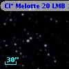 Cl* Melotte   20    LMB    1857