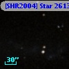 [SHR2004] Star 2613
