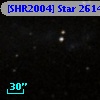 [SHR2004] Star 2614
