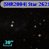 [SHR2004] Star 2621