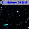 Cl* Melotte   20    LMB    1858