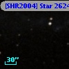 [SHR2004] Star 2624