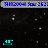 [SHR2004] Star 2627