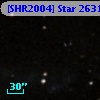 [SHR2004] Star 2631
