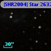[SHR2004] Star 2632