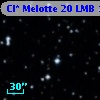 Cl* Melotte   20    LMB    1859