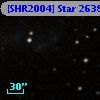 [SHR2004] Star 2638