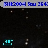 [SHR2004] Star 2642