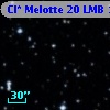 Cl* Melotte   20    LMB    1860