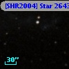 [SHR2004] Star 2643