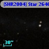 [SHR2004] Star 2646