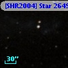 [SHR2004] Star 2649