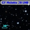 Cl* Melotte   20    LMB    1861