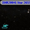 [SHR2004] Star 2655