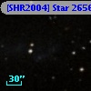[SHR2004] Star 2656