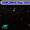 [SHR2004] Star 2659