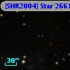 [SHR2004] Star 2661