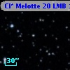 Cl* Melotte   20    LMB    1862