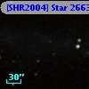 [SHR2004] Star 2663