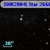 [SHR2004] Star 2666
