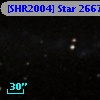 [SHR2004] Star 2667