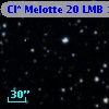 Cl* Melotte   20    LMB    1863