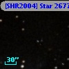 [SHR2004] Star 2677