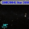 [SHR2004] Star 2680