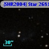 [SHR2004] Star 2681