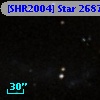 [SHR2004] Star 2687