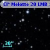 Cl* Melotte   20    LMB    1865