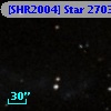 [SHR2004] Star 2703