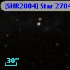 [SHR2004] Star 2704