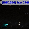 [SHR2004] Star 2706