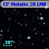 Cl* Melotte   20    LMB    1868