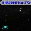 [SHR2004] Star 2724