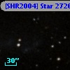 [SHR2004] Star 2726